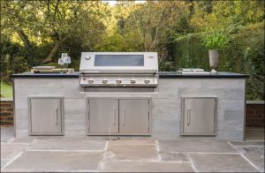 Outdoor Kitchens Reed S Landscaping